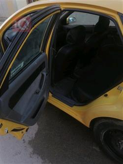 شيفروليه اوبترا